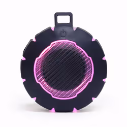Gembird SPK-BTOD-01 portable/party speaker Mono portable speaker Black 3 W