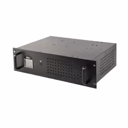 Gembird UPS-RACK-2000, Line-Interactive, 2 kVA, 1200 W, 220 V, 50/60 Hz, 220 V