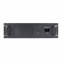 Gembird UPS-RACK-2000 uninterruptible power supply (UPS) Line-Interactive 2 kVA 1200 W 4 AC outlet(s)