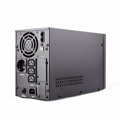 Gembird EG-UPS-PS1000-01 uninterruptible power supply (UPS) Line-Interactive 1 kVA 800 W 4 AC outlet(s)