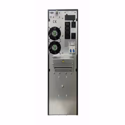Gembird EG-UPSO-6000 uninterruptible power supply (UPS) Double-conversion (Online) 6 kVA 6000 W 6 AC outlet(s)