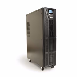 Gembird EG-UPSO-10000, Double-conversion (Online), 10 kVA, 10000 W, Sine, 176 V, 288 V