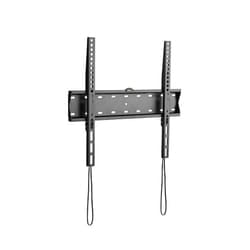 Gembird WM-55F-02 TV mount/stand 139.7 cm (55") Black