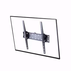 Gembird WM-55T-02 TV mount/stand 139.7 cm (55") Black - Additional view 4
