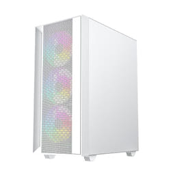 Gembird Fornax 4000 Midi Tower Black