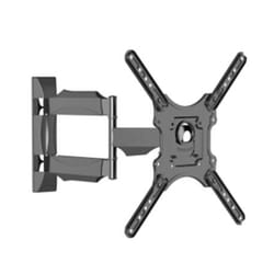 Gembird WM-55ST-01 TV mount/stand 139.7 cm (55") Steel
