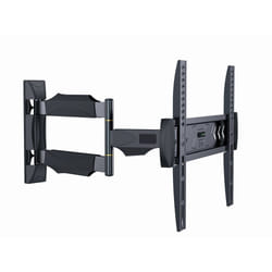 Gembird WM-55ST-02 TV mount/stand 139.7 cm (55") Black