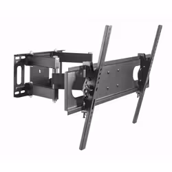Gembird WM-70ST-01 TV mount/stand 177.8 cm (70") Black
