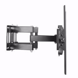 Gembird WM-70ST-01 TV mount/stand 177.8 cm (70") Black