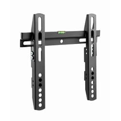 Gembird WM-42F-02 TV mount/stand 106.7 cm (42") Black