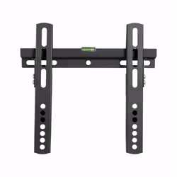 Gembird WM-42F-02 TV mount/stand 106.7 cm (42") Black
