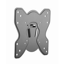 Gembird WM-42T-03 TV mount/stand 106.7 cm (42") Black