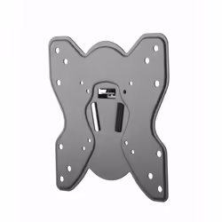 Gembird WM-42T-03 TV mount/stand 106.7 cm (42") Black