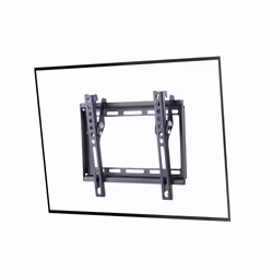 Gembird WM-42T-04 TV mount/stand 106.7 cm (42") Black