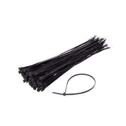 Cable Tie; MPC; 100 2.5