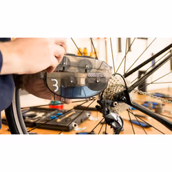 BBB Cycling Bright & Fresh BTL-21 Bicycle tool - Additional view 4