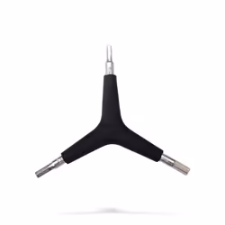 BBB Cycling ThreeStar Bicycle tool