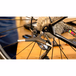 BBB Cycling ThreeStar Bicycle tool