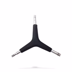 BBB Cycling TorxStar Bicycle tool