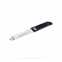 BBB Cycling ProfiLift, Bicycle tool, Bicycle tire lever, Aluminium, Black, 24 mm, 200 mm, 10 mm