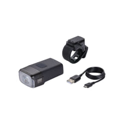BBB Cycling NanoStrike 600 Front lighting LED 5050 lm