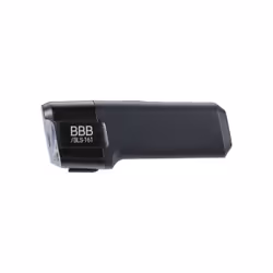 BBB Cycling NanoStrike 600 Front lighting LED 5050 lm