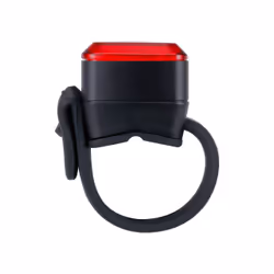 BBB Cycling Signal Pro Rear lighting LED 250 lm - Additional view 4