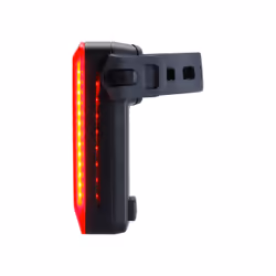 BBB Cycling Signal Pro Rear lighting LED 250 lm - Additional view 5