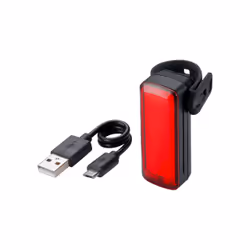 BBB Cycling Signal Pro Rear lighting LED 250 lm - Additional view 7