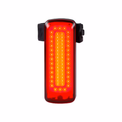 BBB Cycling Signal Pro Rear lighting LED 250 lm - Additional view 8