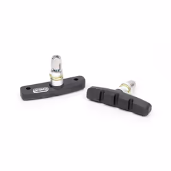 Elvedes 6807, Bicycle brake pad, Black