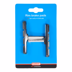 Elvedes 6808 bicycle spare part/accessory Bicycle brake pad
