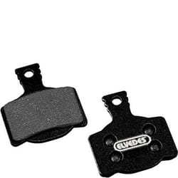 Elvedes 6897MC bicycle spare part/accessory Bicycle brake pad