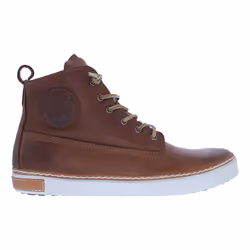 Blackstone AM02 LW, Male, Adult, Fashion sneakers, Brown, Old Yellow, Monochromatic