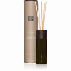 Rituals The Ritual of Dao, Liquid air freshener, White Lotus, Yi Yi Ren, 50 ml, Indoor, 3-METHYL-4-(2,6,6-TRIMETHYL-2-CYCLO-H ...
