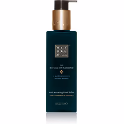 Rituals The Ritual of Hammam, Balm, Women, Dry skin, Nourishing, Purifying, Refreshing, Soothing, 175 ml, Aqua/ Water Glyceri ...