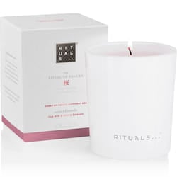 Rituals The Ritual of Sakura wax candle Cylinder Cherry blossom White 1 pc(s)