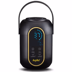 Aqiila Powerbird S140 Powerstation - Additional view 2