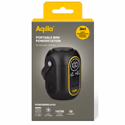 Aqiila Powerbird S140 Powerstation - Additional view 6