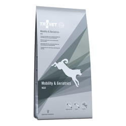 TROVET 8716811000772 dogs dry food 12.5 kg Adult Corn