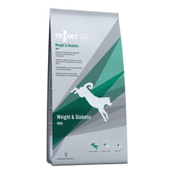 TROVET 8716811000994 dogs dry food 12.5 kg Adult Poultry