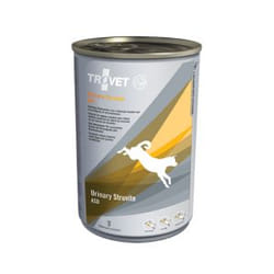 TROVET Urinary Struvite 400g Chicken, Pork Adult