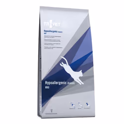 Trovet Rabbit Hypoallergenic Diet (RRD) Feline 3kg