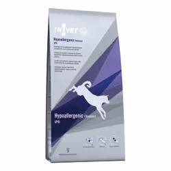 TROVET 8716811001281, Adult, Venison, 3 kg