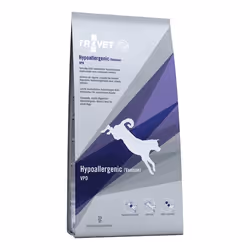 TROVET 8716811001335, Adult, Any breed, Venison, 10 kg