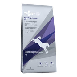 TROVET 8716811001335 dogs dry food 10 kg Adult Venison