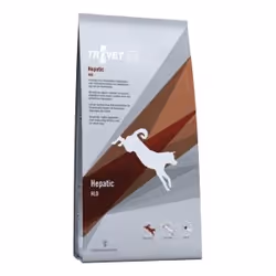 TROVET 8716811001373, Puppy, 12.5 kg
