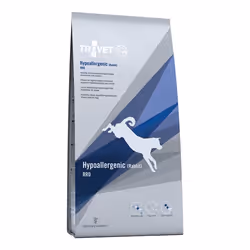 TROVET Rabbit Rice Diet 12.5kg, Puppy, Poultry, Rabbit, Rice, 12.5 kg