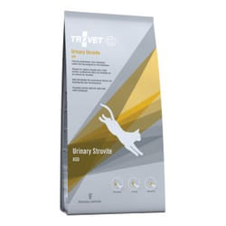 TROVET 8716811001540 cats dry food 10 g Adult Chicken