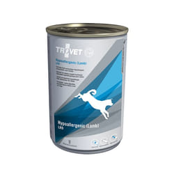 TROVET Hypoallergenic (Lamb) | LRD Lamb, Rice Puppy 400 g